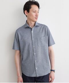 TAKEO KIKUCHI / タケオキクチ シャツ・ブラウス | ドライカノコ シャツ