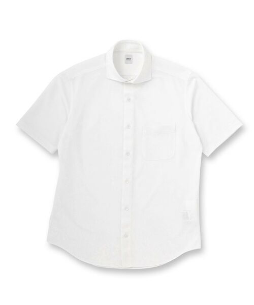 TAKEO KIKUCHI / タケオキクチ シャツ・ブラウス | ドライカノコ シャツ | 詳細1