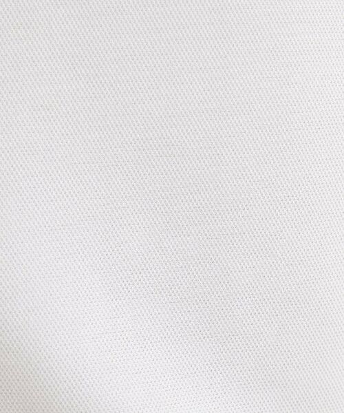 TAKEO KIKUCHI / タケオキクチ シャツ・ブラウス | ドライカノコ シャツ | 詳細13