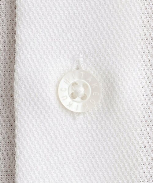 TAKEO KIKUCHI / タケオキクチ シャツ・ブラウス | ドライカノコ シャツ | 詳細9