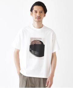 TAKEO KIKUCHI / タケオキクチ Tシャツ | 【THE FLAGSHIP】フォトプリントTシャツ