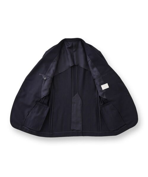 TAKEO KIKUCHI / タケオキクチ テーラードジャケット | 【THE FLAGSHIP】メッシュ ジャケット | 詳細12