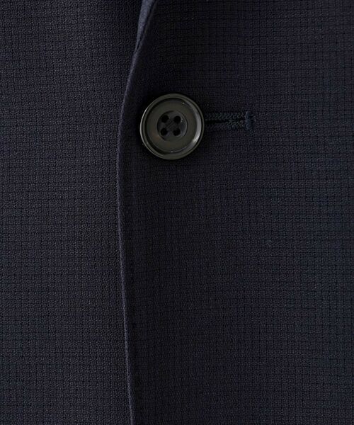 TAKEO KIKUCHI / タケオキクチ テーラードジャケット | 【THE FLAGSHIP】メッシュ ジャケット | 詳細15