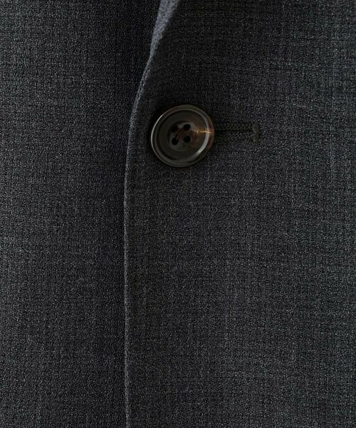 TAKEO KIKUCHI / タケオキクチ テーラードジャケット | 【THE FLAGSHIP】メッシュ ジャケット | 詳細18