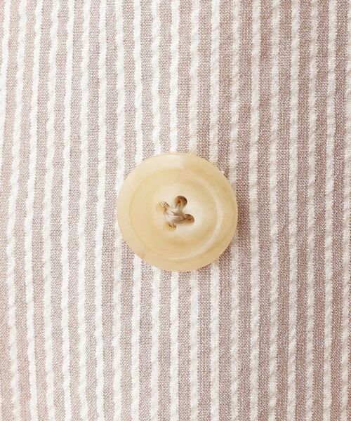 TAKEO KIKUCHI / タケオキクチ テーラードジャケット | 【THE FLAGSHIP】サッカー2wayストレッチ ジャケット | 詳細20