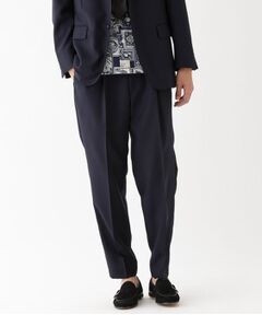 TAKEO KIKUCHI / タケオキクチ パンツ | 【THE FLAGSHIP】メッシュ パンツ