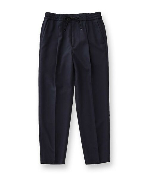 TAKEO KIKUCHI / タケオキクチ パンツ | 【THE FLAGSHIP】メッシュ パンツ | 詳細1