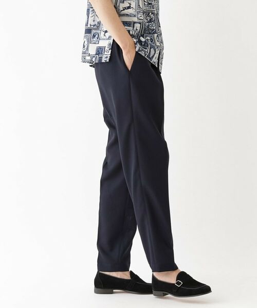 TAKEO KIKUCHI / タケオキクチ パンツ | 【THE FLAGSHIP】メッシュ パンツ | 詳細12