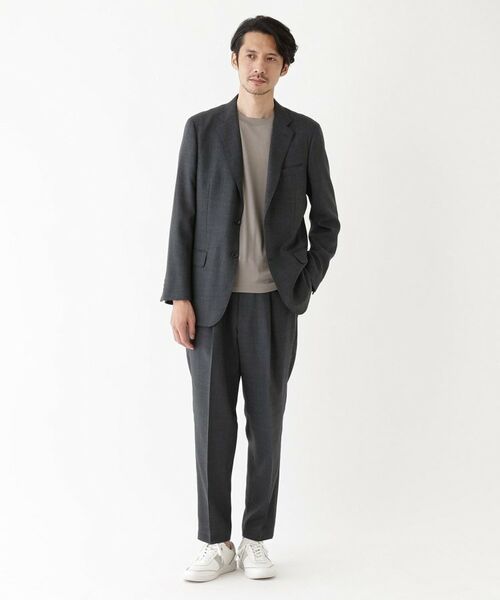 TAKEO KIKUCHI / タケオキクチ パンツ | 【THE FLAGSHIP】メッシュ パンツ | 詳細15