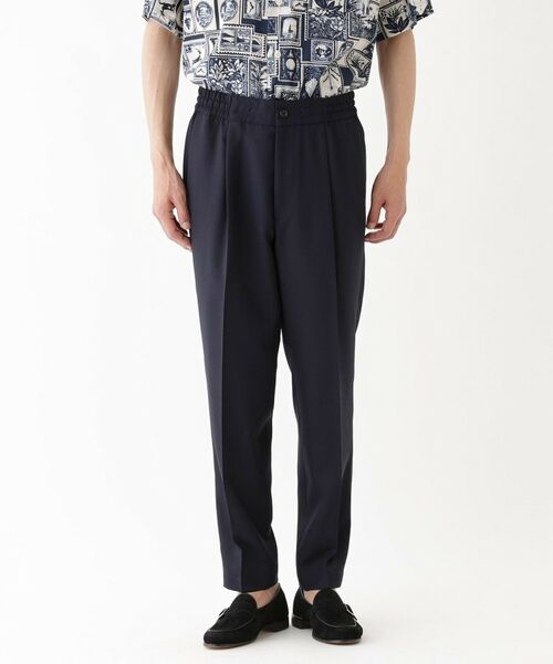 TAKEO KIKUCHI / タケオキクチ パンツ | 【THE FLAGSHIP】メッシュ パンツ | 詳細2