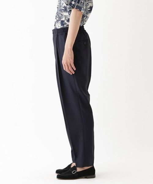 TAKEO KIKUCHI / タケオキクチ パンツ | 【THE FLAGSHIP】メッシュ パンツ | 詳細3