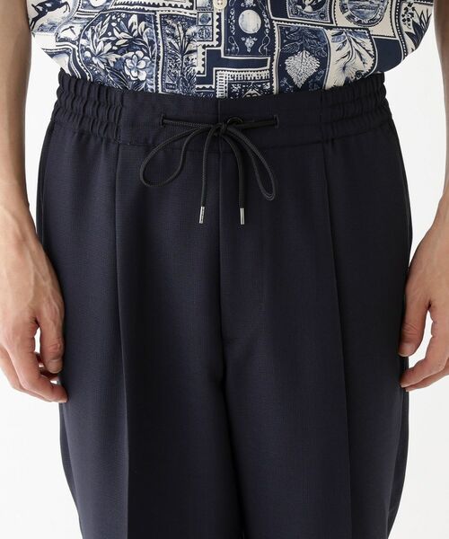 TAKEO KIKUCHI / タケオキクチ パンツ | 【THE FLAGSHIP】メッシュ パンツ | 詳細5