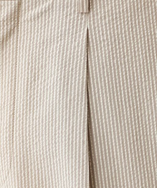 TAKEO KIKUCHI / タケオキクチ パンツ | 【THE FLAGSHIP】サッカー2WAYストレッチ パンツ | 詳細15