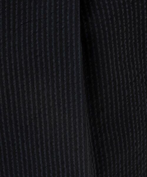 TAKEO KIKUCHI / タケオキクチ パンツ | 【THE FLAGSHIP】サッカー2WAYストレッチ パンツ | 詳細8