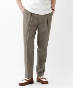 TAKEO KIKUCHI / タケオキクチ パンツ | 【THE FLAGSHIP】イージースラックス