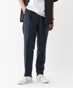タケオキクチ　【THE FLAGSHIP】2WAYストレッチ イージースラックス THE FLAGSHIP】2WAYストレッチ イージースラックス（フル