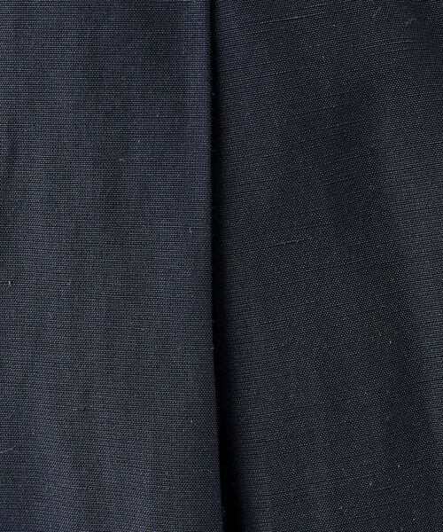 TAKEO KIKUCHI / タケオキクチ パンツ | 【THE FLAGSHIP】イージースラックス | 詳細15