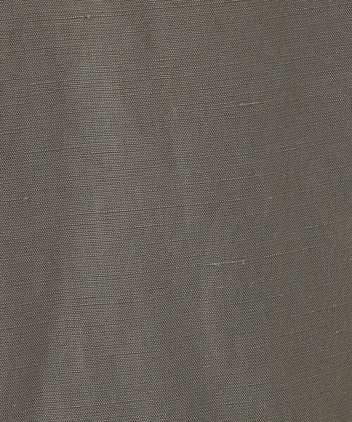 TAKEO KIKUCHI / タケオキクチ パンツ | 【THE FLAGSHIP】イージースラックス | 詳細8