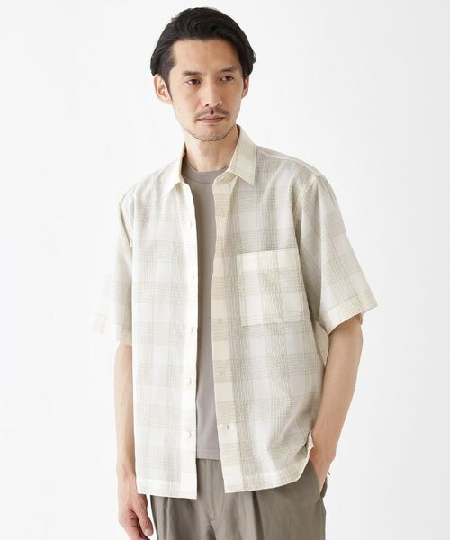 TAKEO KIKUCHI/^PILN` yTHE FLAGSHIPzVA[`FbN Vc AC{[(204) 03(L)