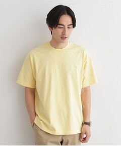 TAKEO KIKUCHI / タケオキクチ Tシャツ | 【LIMITED】ワンポイントロゴ 半袖Tシャツ