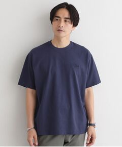 TAKEO KIKUCHI / タケオキクチ Tシャツ | 【LIMITED】ワンポイントロゴ 半袖Tシャツ