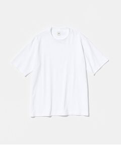 TAKEO KIKUCHI / タケオキクチ Tシャツ | 【LIMITED/抗菌防臭】コットン テーラードTシャツ