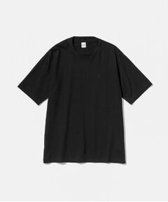 TAKEO KIKUCHI / タケオキクチ Tシャツ | 【LIMITED/抗菌防臭】コットン テーラードTシャツ