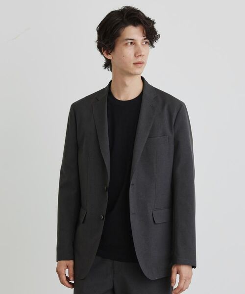 TAKEO KIKUCHI / タケオキクチ Tシャツ | 【LIMITED/抗菌防臭】コットン テーラードTシャツ | 詳細29