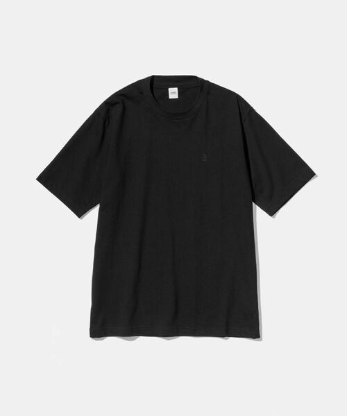 TAKEO KIKUCHI/タケオキクチ 【LIMITED/抗菌防臭】テーラードTシャツ ブラック(019) 04(LL) TAKEO KIKUCHI/タケオキクチ 【LIMITED/抗菌防臭】テーラードTシャツ ブラック(019) 04(LL)