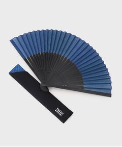 TAKEO KIKUCHI / タケオキクチ 服飾雑貨 | 【白竹堂 別注】 扇子