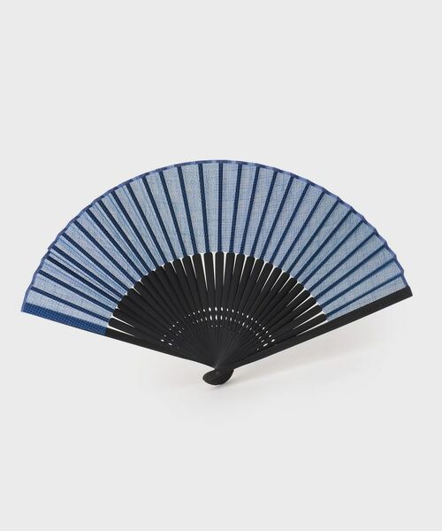 TAKEO KIKUCHI / タケオキクチ 服飾雑貨 | 【白竹堂 別注】 扇子 | 詳細2