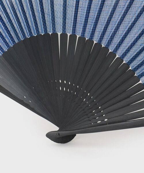 TAKEO KIKUCHI / タケオキクチ 服飾雑貨 | 【白竹堂 別注】 扇子 | 詳細3