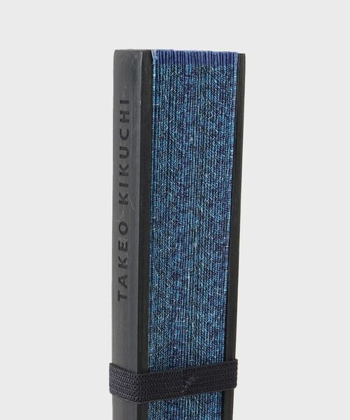 TAKEO KIKUCHI / タケオキクチ 服飾雑貨 | 【白竹堂 別注】 扇子 | 詳細5