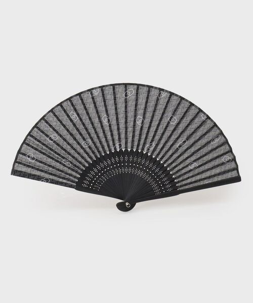 TAKEO KIKUCHI / タケオキクチ 服飾雑貨 | 【BOXセット】扇子＋ハンカチ セット | 詳細2