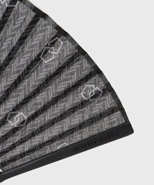 TAKEO KIKUCHI / タケオキクチ 服飾雑貨 | 【BOXセット】扇子＋ハンカチ セット | 詳細5