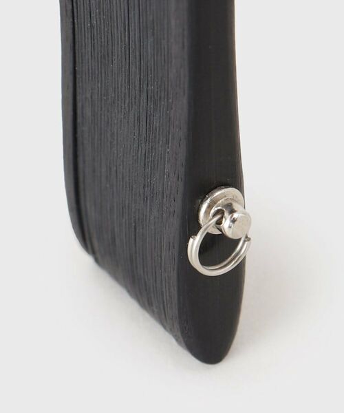 TAKEO KIKUCHI / タケオキクチ 服飾雑貨 | 【BOXセット】扇子＋ハンカチ セット | 詳細6