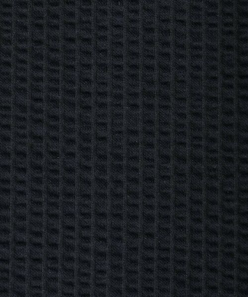 TAKEO KIKUCHI / タケオキクチ カットソー | 【抗菌防臭】サッカージャージプルオーバー | 詳細17
