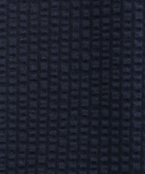 TAKEO KIKUCHI / タケオキクチ カットソー | 【抗菌防臭】サッカージャージプルオーバー | 詳細22