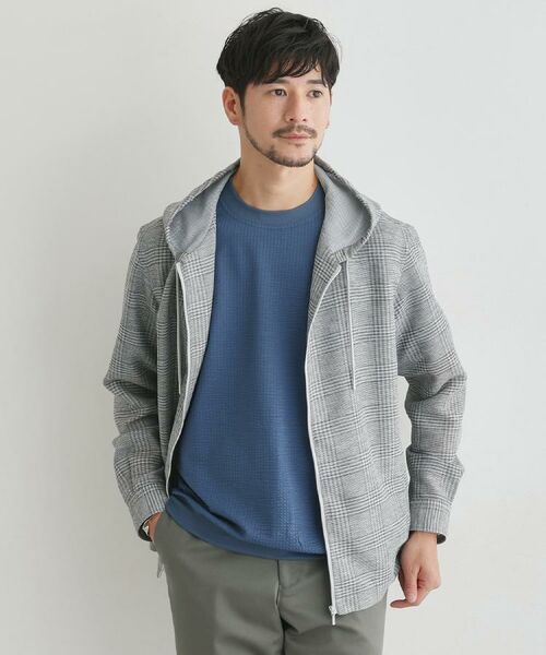 TAKEO KIKUCHI / タケオキクチ カットソー | 【抗菌防臭】サッカージャージプルオーバー | 詳細26