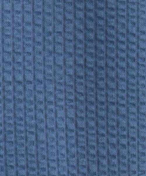 TAKEO KIKUCHI / タケオキクチ カットソー | 【抗菌防臭】サッカージャージプルオーバー | 詳細28