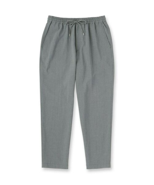 TAKEO KIKUCHI / タケオキクチ パンツ | リラックス イージーパンツ | 詳細1