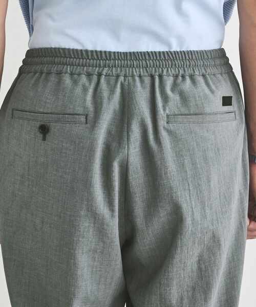 TAKEO KIKUCHI / タケオキクチ パンツ | リラックス イージーパンツ | 詳細7