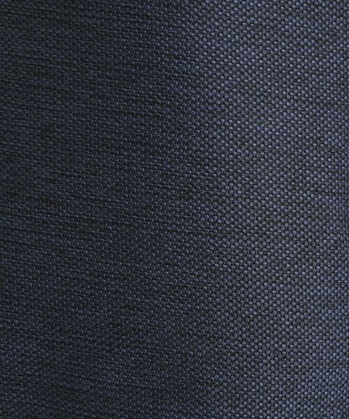 TAKEO KIKUCHI / タケオキクチ パーカー | 【軽羽織】カラミ織り フード羽織りシャツ | 詳細15