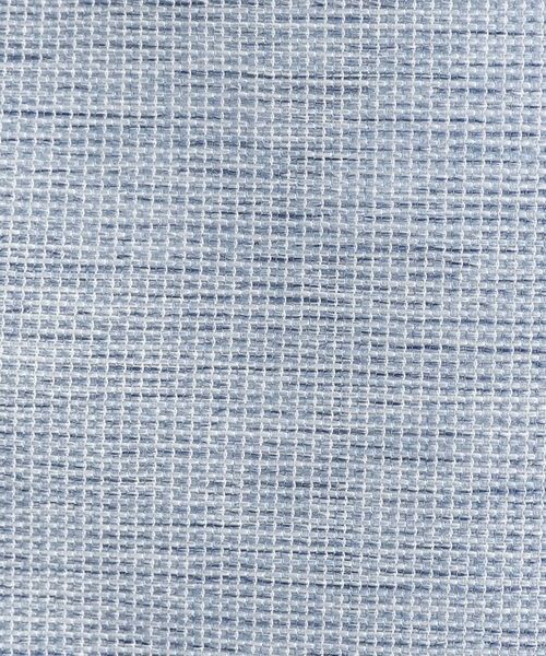 TAKEO KIKUCHI / タケオキクチ シャツ・ブラウス | 【Sサイズ～】カラミ織り 7分袖シャツ | 詳細18