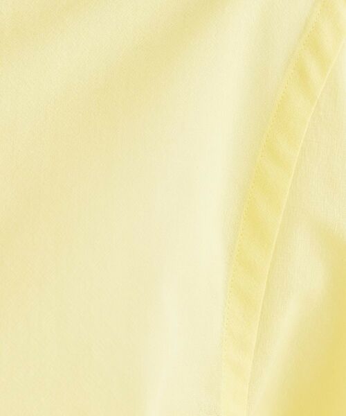 TAKEO KIKUCHI / タケオキクチ シャツ・ブラウス | ローン半袖シャツ | 詳細24