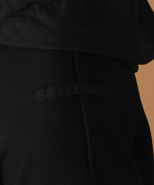 TAKEO KIKUCHI / タケオキクチ カットソー | フード付き半袖Tシャツ | 詳細12