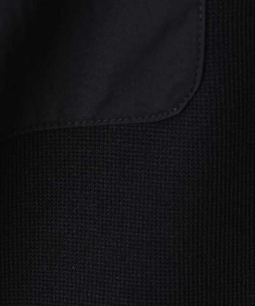 TAKEO KIKUCHI / タケオキクチ カットソー | フード付き半袖Tシャツ | 詳細16