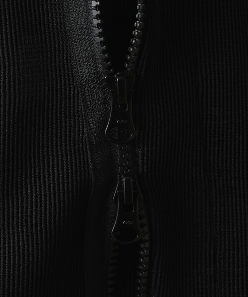 TAKEO KIKUCHI / タケオキクチ パーカー | メッシュダンボールノースリーブパーカ | 詳細11