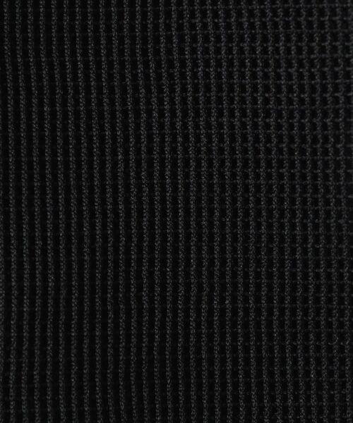 TAKEO KIKUCHI / タケオキクチ パーカー | メッシュダンボールノースリーブパーカ | 詳細15