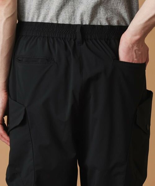 TAKEO KIKUCHI / タケオキクチ ショート・ハーフ・半端丈パンツ | カーゴショーツ | 詳細6